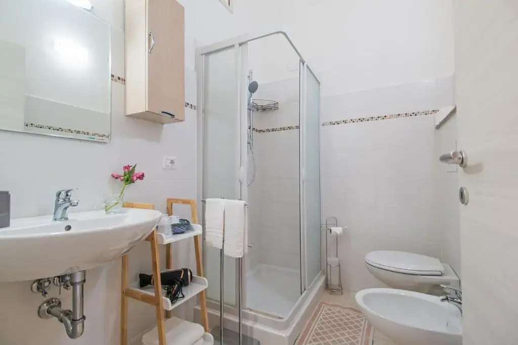 INAH Residence Dorgali