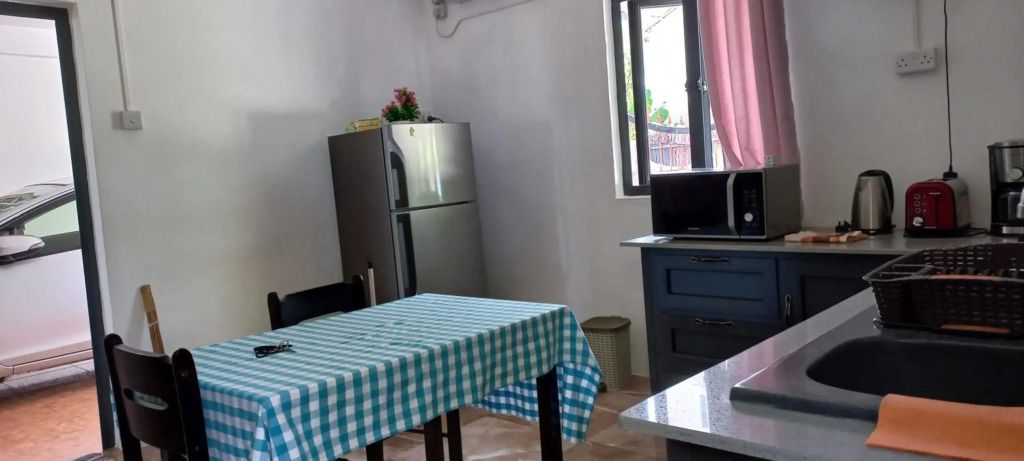 SeaView Studio - La Gaulette