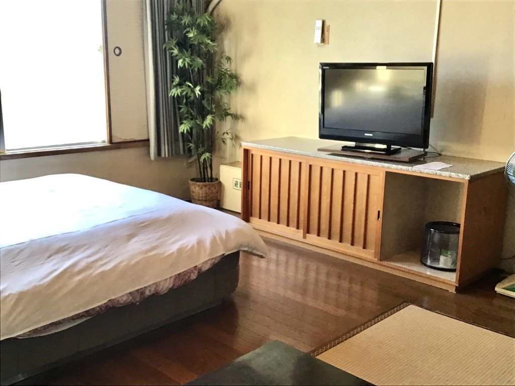 Hotel Sanda