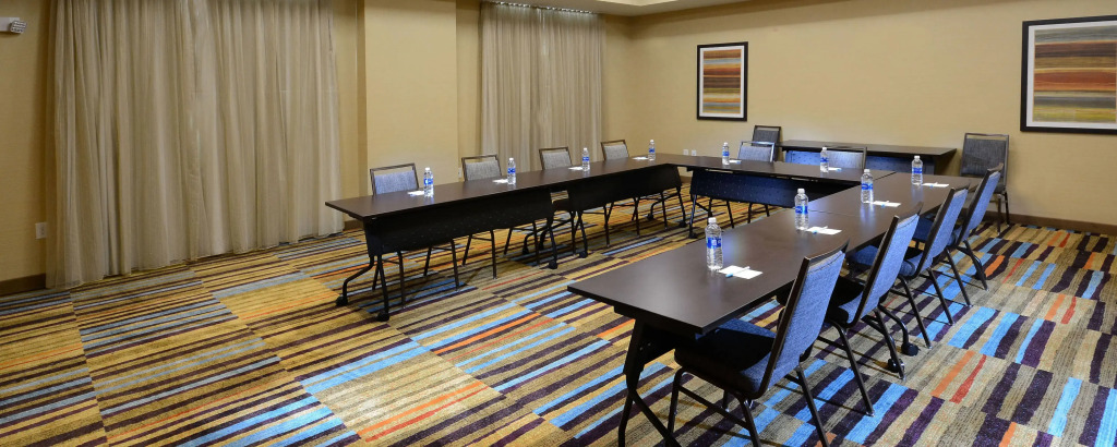 Fairfield Inn & Suites by Marriott Raleigh Capital Blvd./I-540