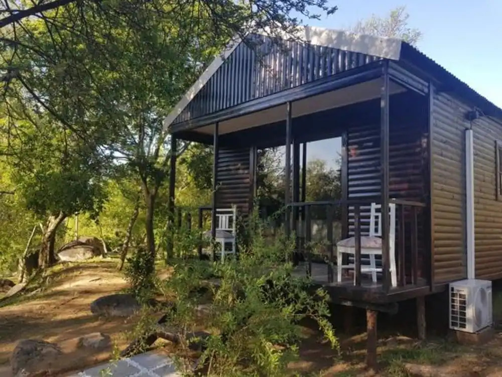 River Rock Lodge
