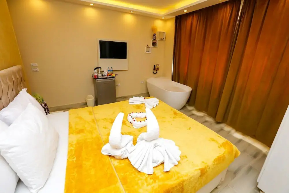 Venus guest house