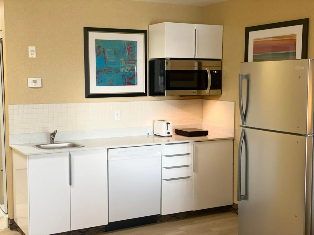Wingate by Wyndham Fort Saskatchewan