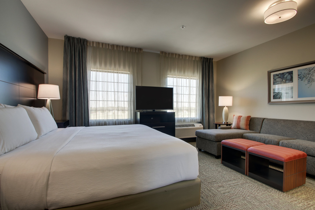 Staybridge Suites Plano - The Colony by IHG