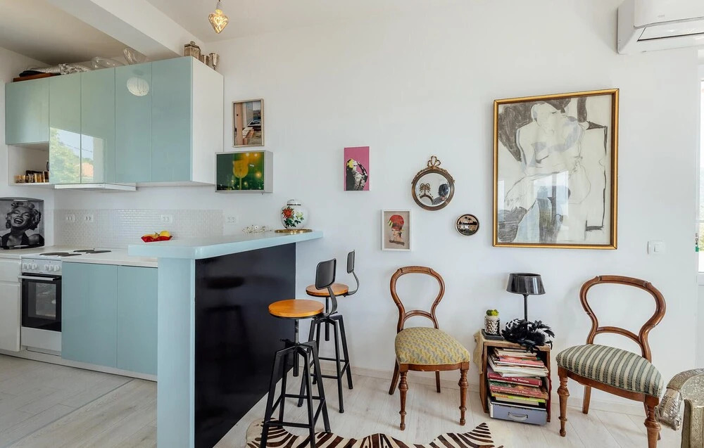 Beautiful Home in Herceg Novi With Outdoor Swimming Pool, Wifi and 2 Bedrooms
