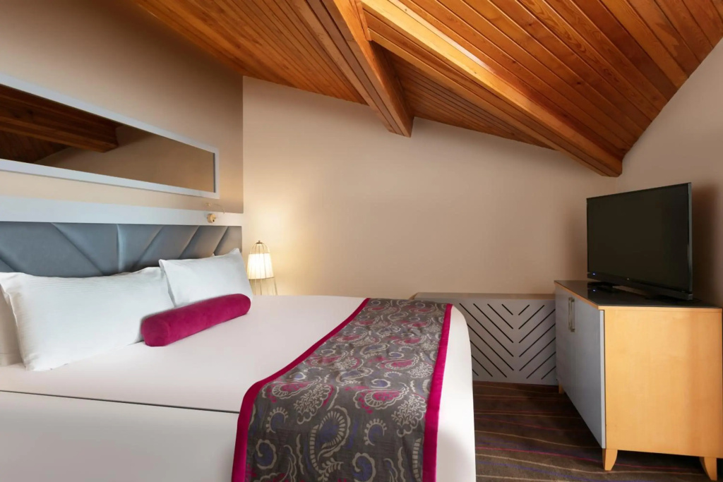 Sirene Belek Hotel