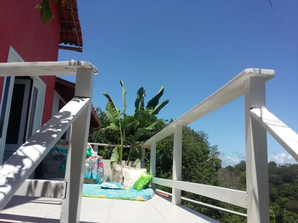 Condominio Paraiso do Morro