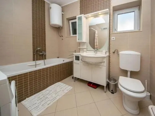 Apartment Matko by Interhome