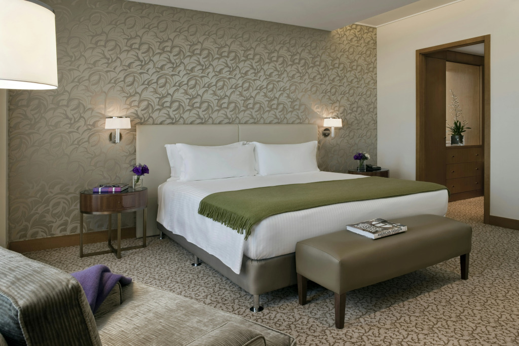 Alvear Art Hotel