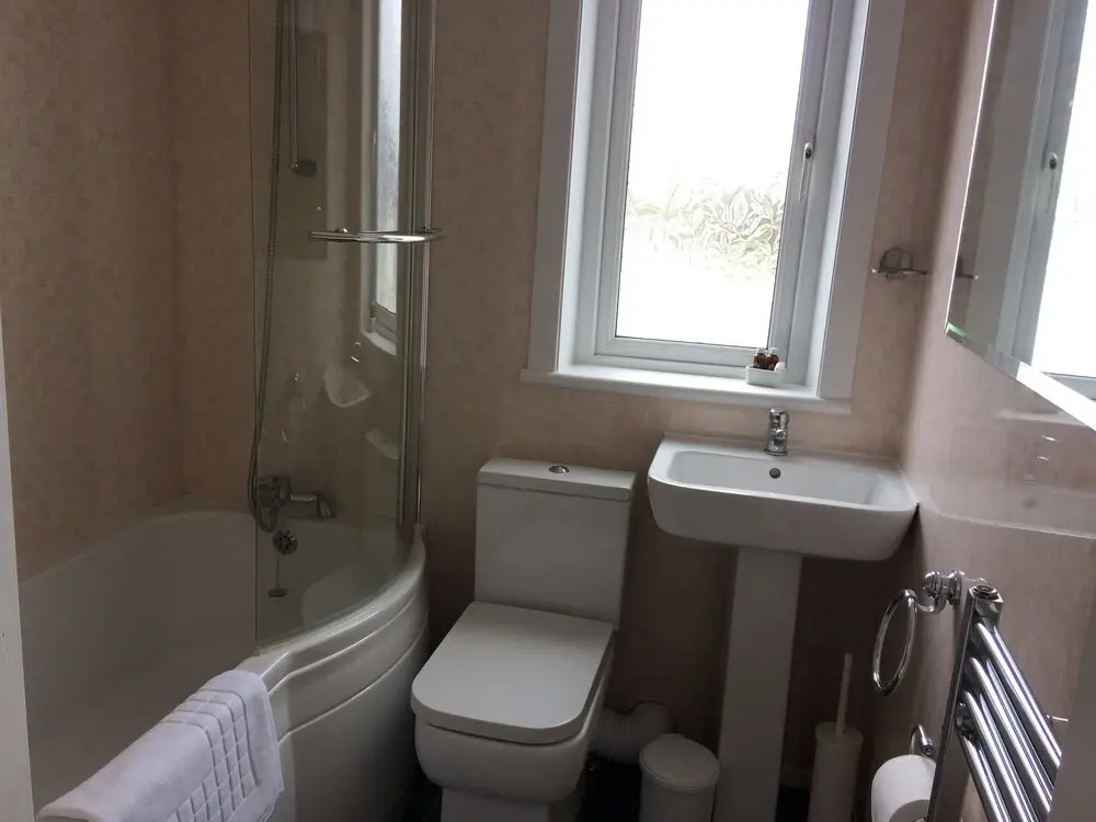 Lochans Lodge