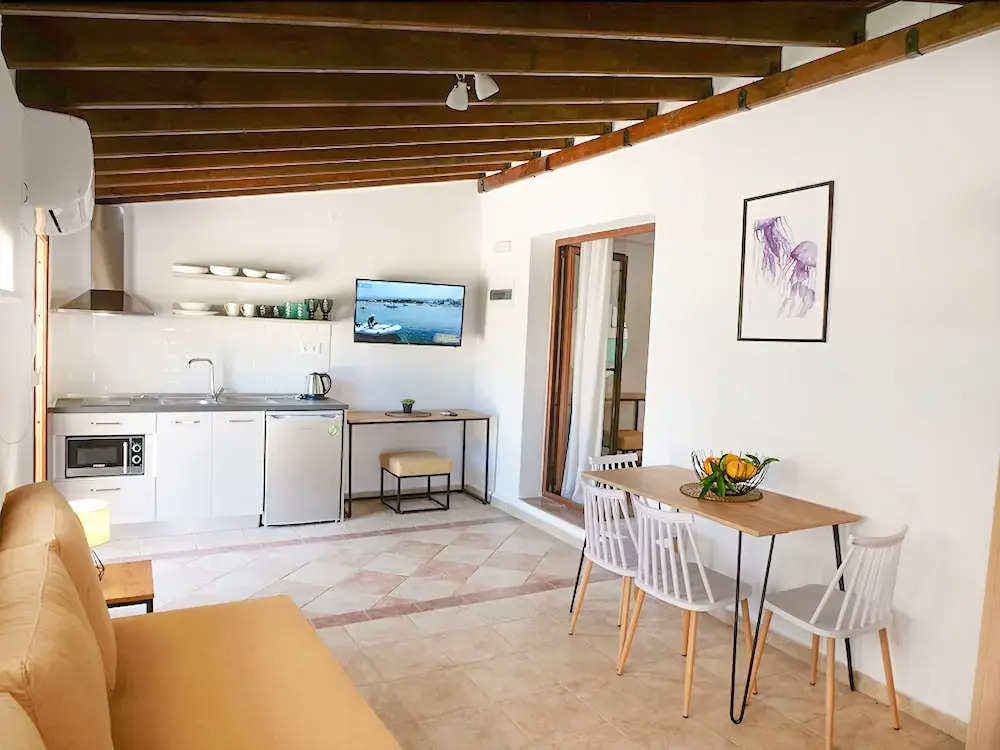 Komitsa Luxury Apartments