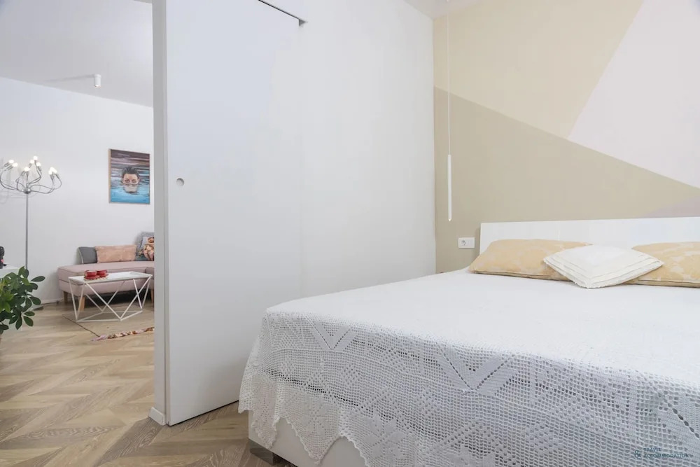 Mina Apartment