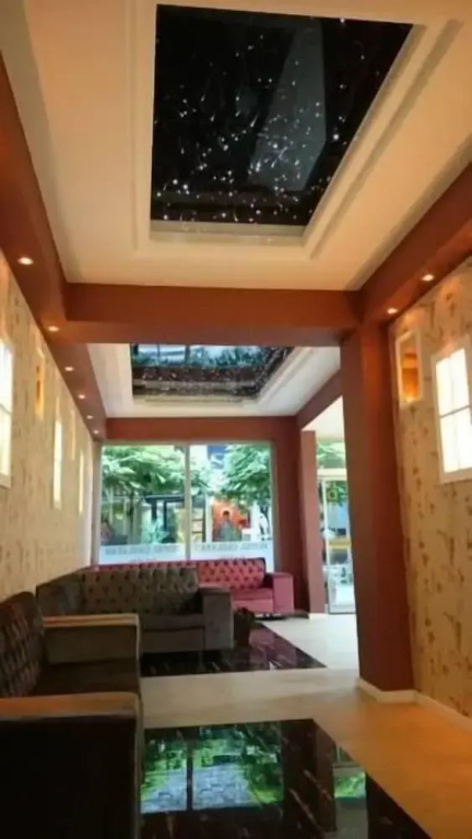 Park Çağlayan Hotel