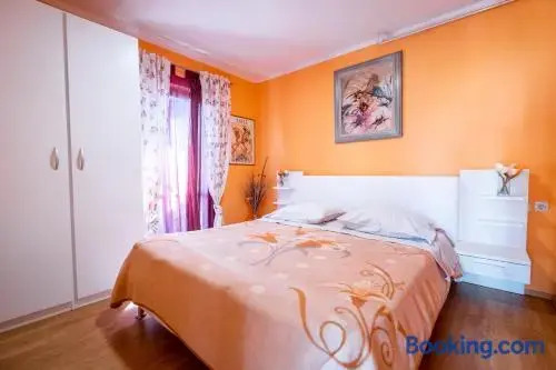 Apartment Lotus in Premantura, Istria by Istrabook