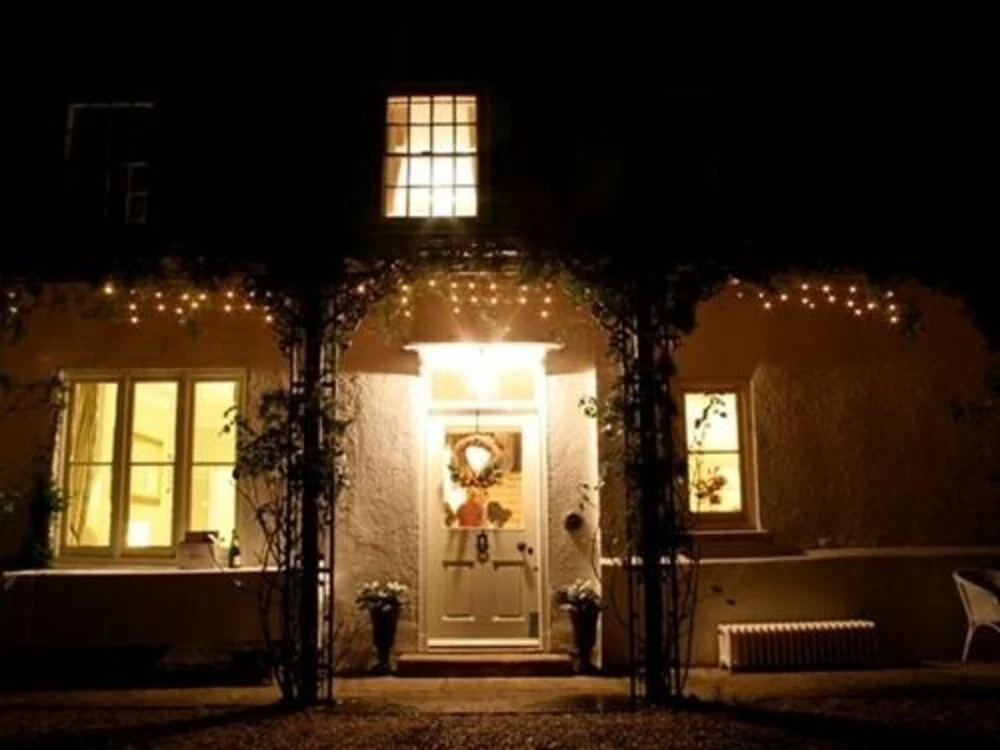 Brant House