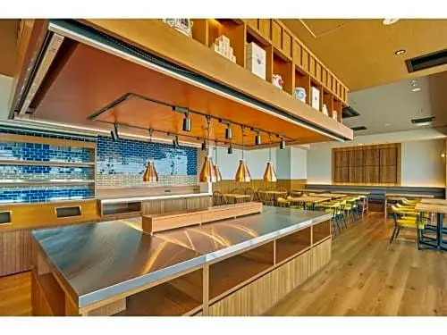 hotel MONday Premium Ueno Okachimachi - Vacation STAY 79632v