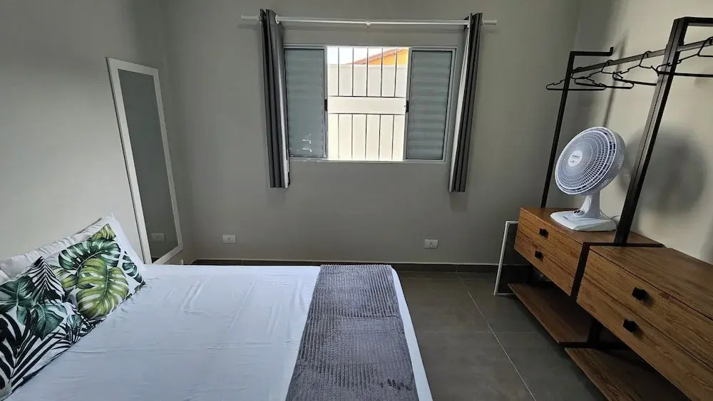 Spazio Italia Apartamentos - Você entre a Lagoa e a Praia