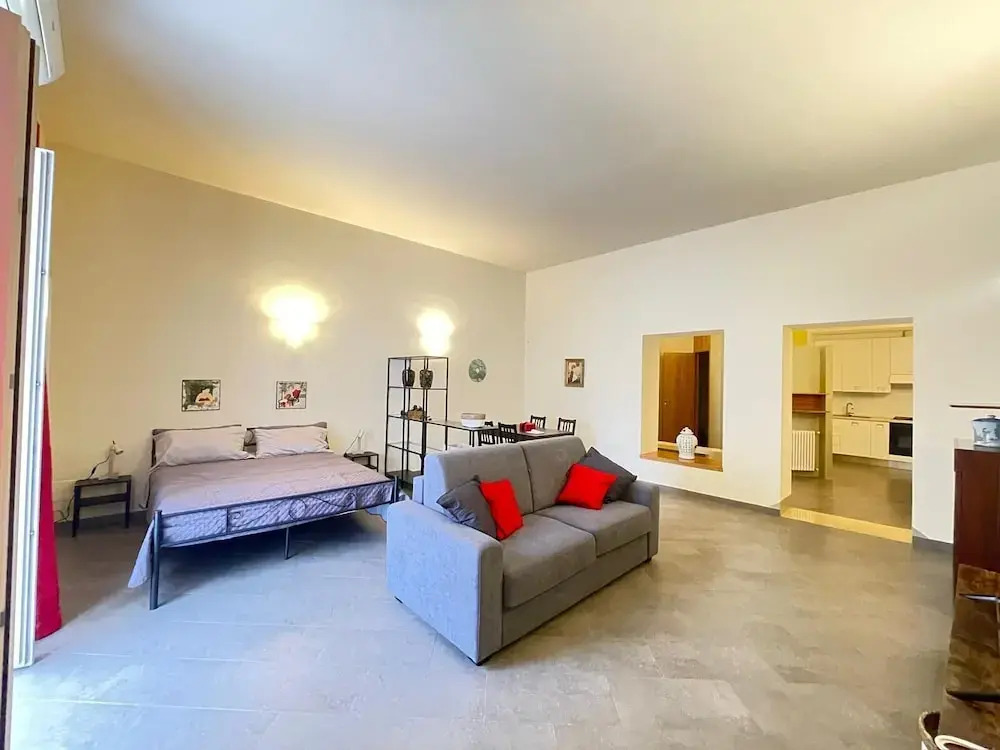 Olivella Apartment