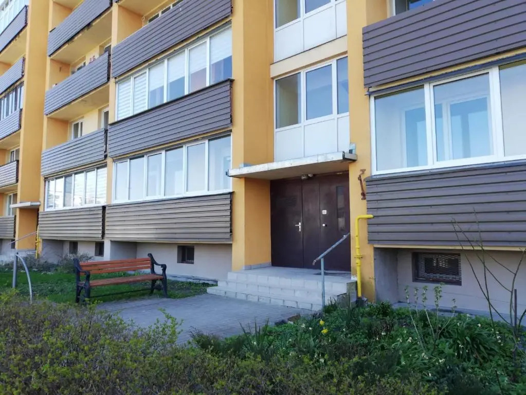 Sunny Beech Side Klaipedas 84