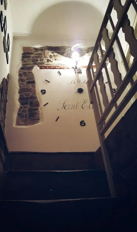 SantElia B&B