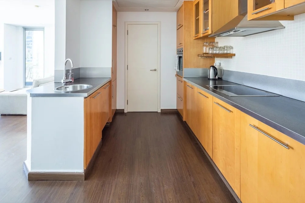 Cozy and Stylish 1BR Apartment in Dubai Marina