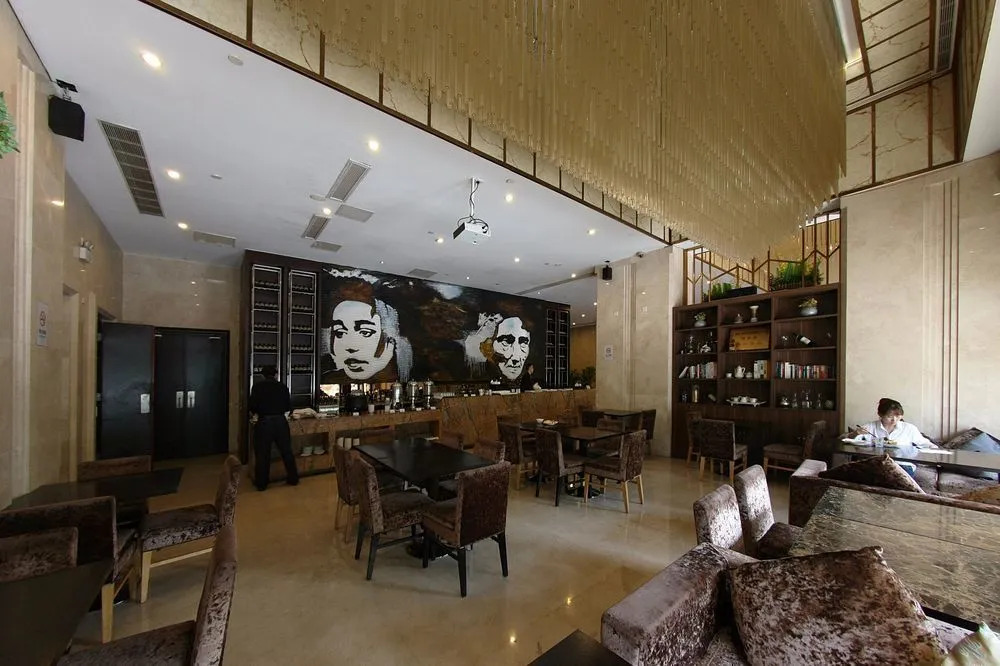Hirizon Service Residence