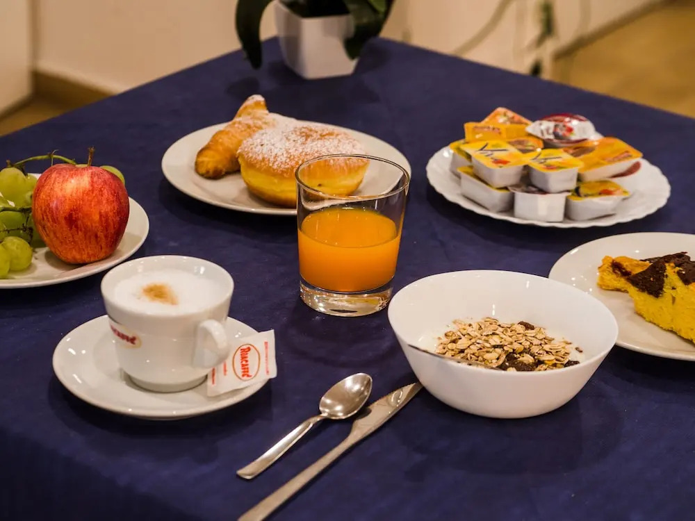 Hotel Villa Sorriso
