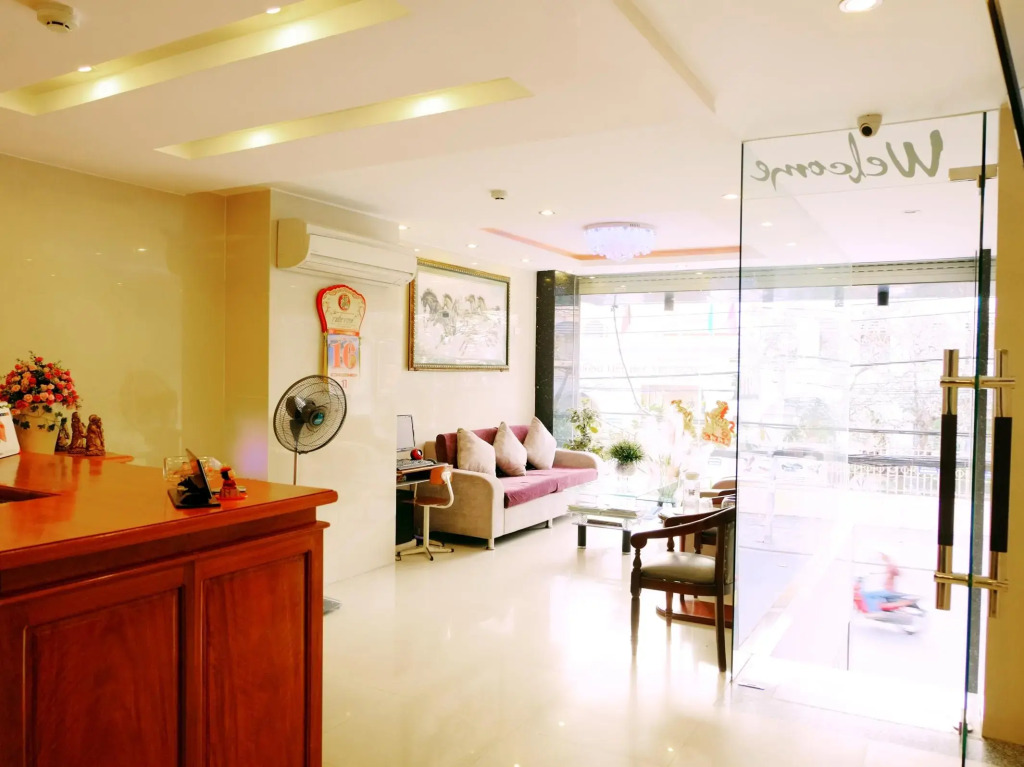 Fulmar Hotel