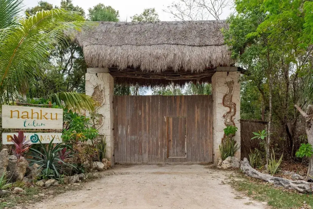 Room-unique Jungle Dome Ik