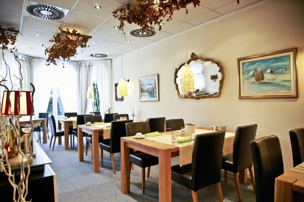 Landhaus Ambiente
