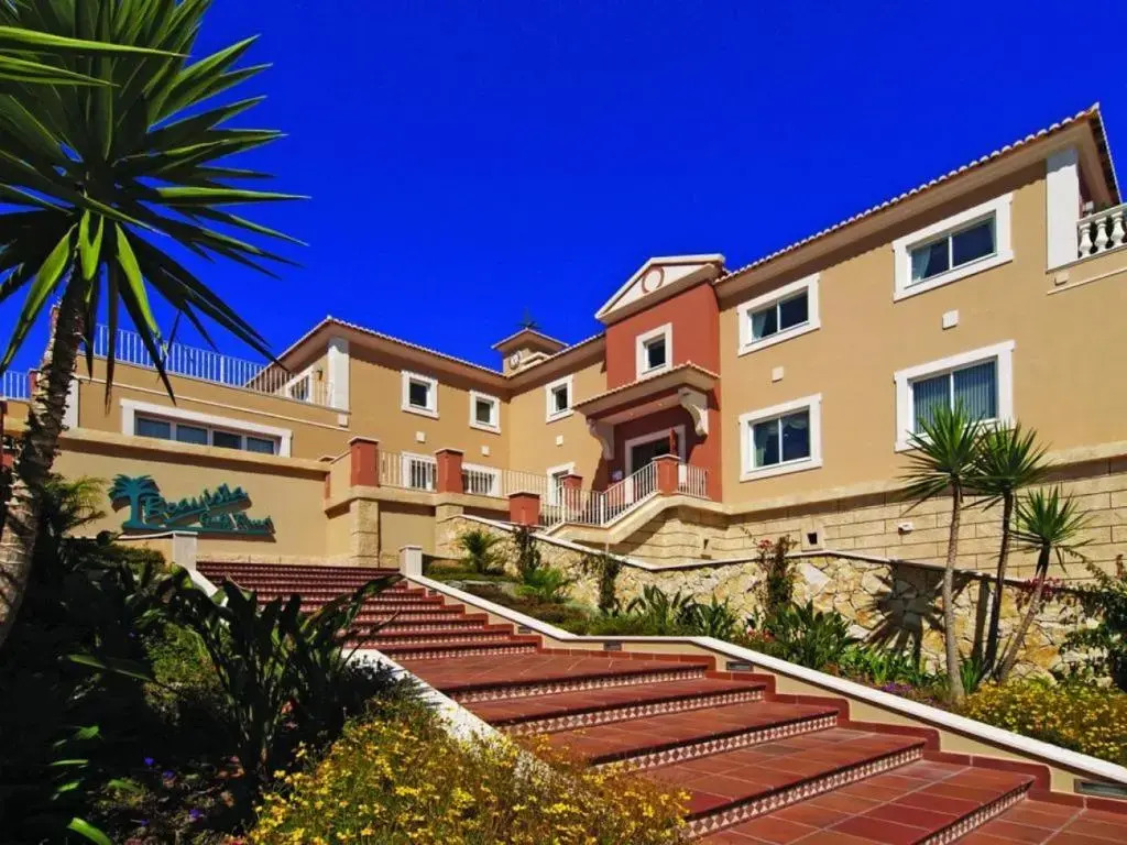 Boavista Golf Resort- Fairviews Villa