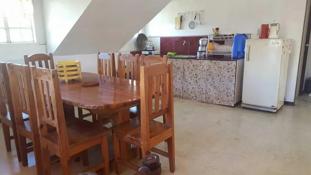 Carlos Residence