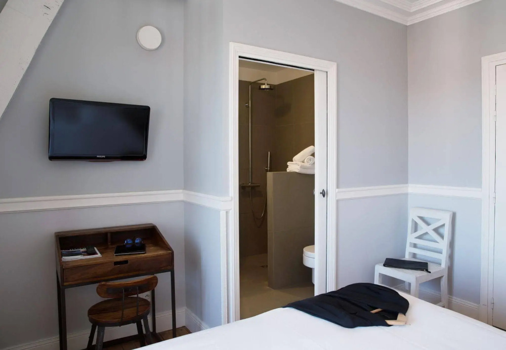 Hotel Saint Julien