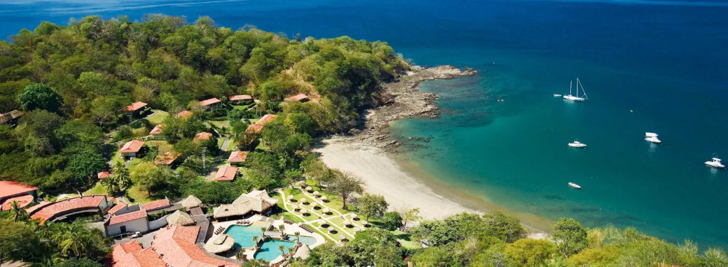 Secrets Papagayo All Inclusive