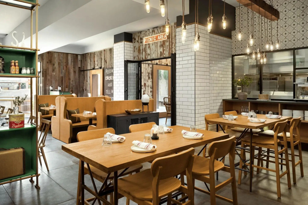 Red Cliffs Lodge Zion, A Tribute Portfolio Hotel