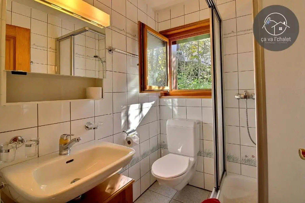 Chalet Le Coeur