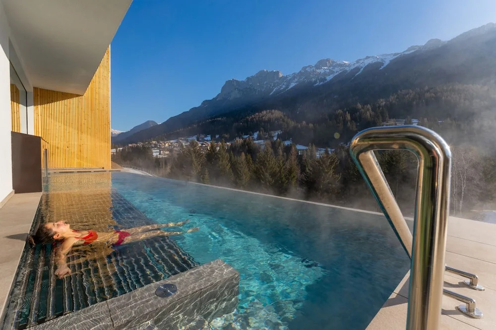 Latemar - Hotel Suites Spa