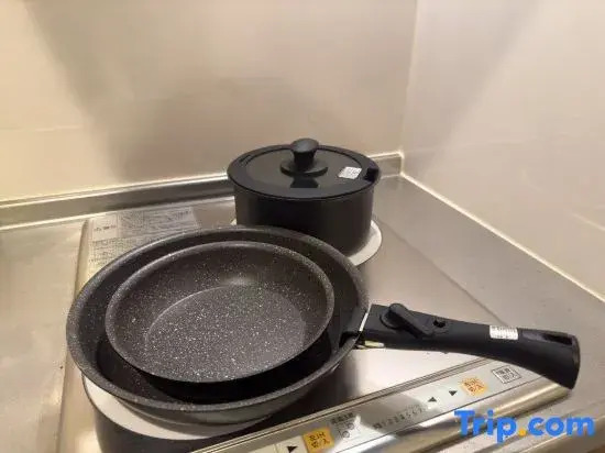 Tasone Grand STAY Osaka Namba Nippombashi Kozu1