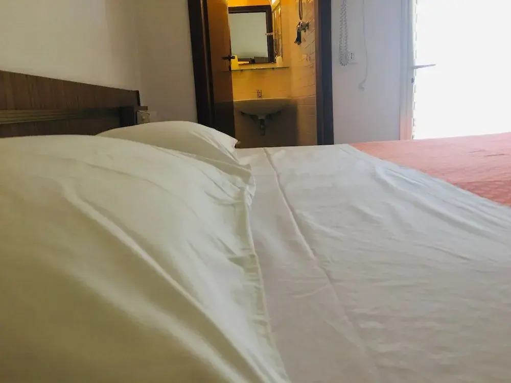 Hotel Bellevue