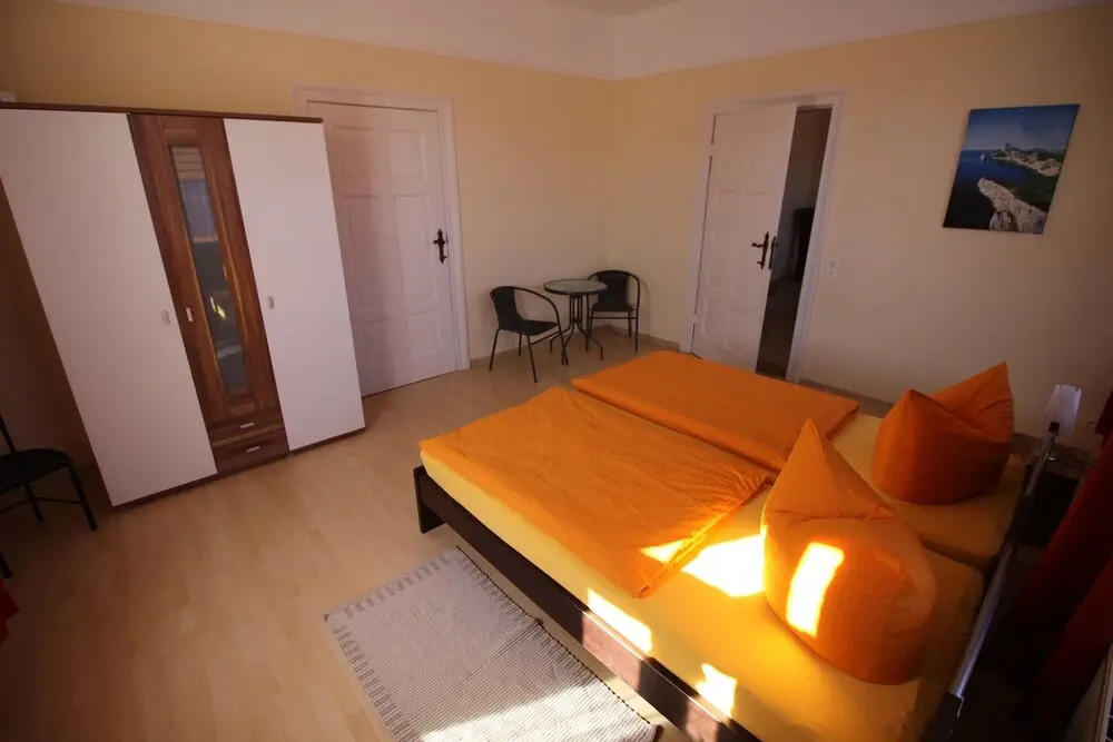 Ferienwohnung Brauhausgasse