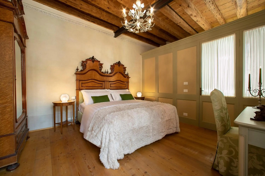 Villa Premoli - Dimora storica del XVII secolo