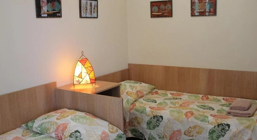 Hotel Radik