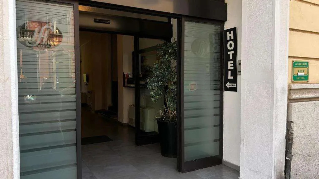 Albergo Salerno