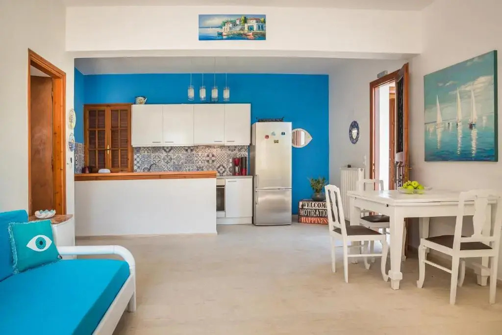 Villa Glavina