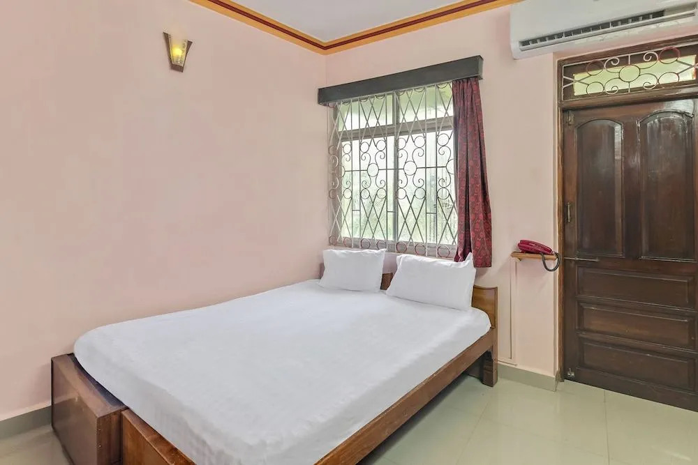 Spot on 46408 Hotel Saaj