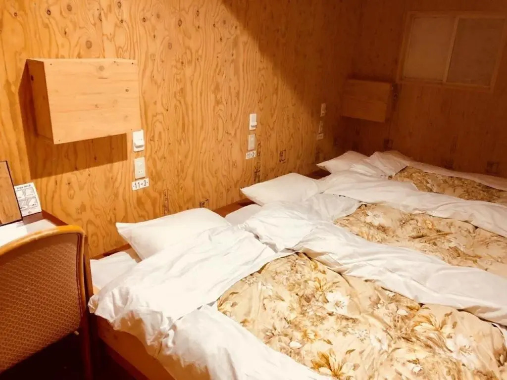 Guesthouse Otaru Wanokaze triple room / Vacation STAY 32203