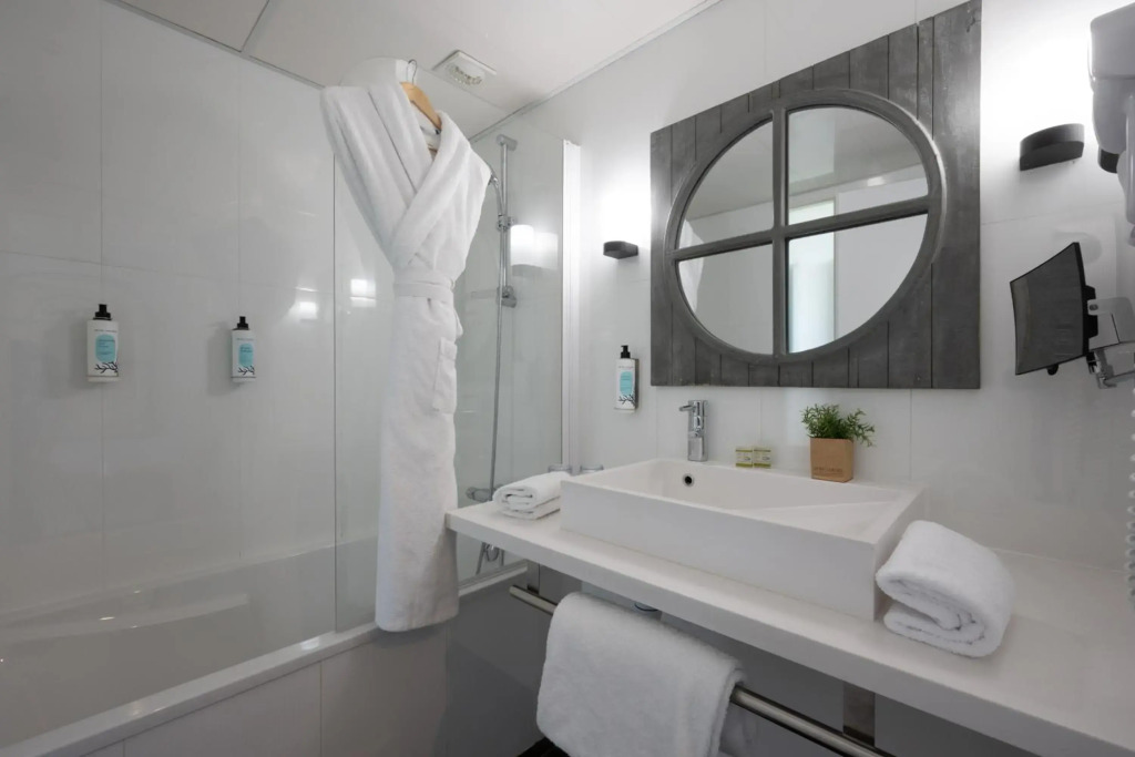 Hôtel Atalante - Relais Thalasso & Spa