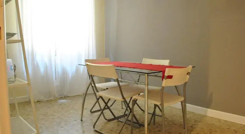 Residence Romeo and Juliet