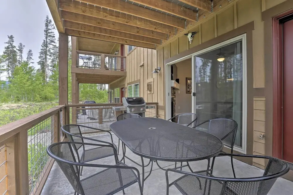 Fraser Retreat, Walk to Ski Shuttle & Main St