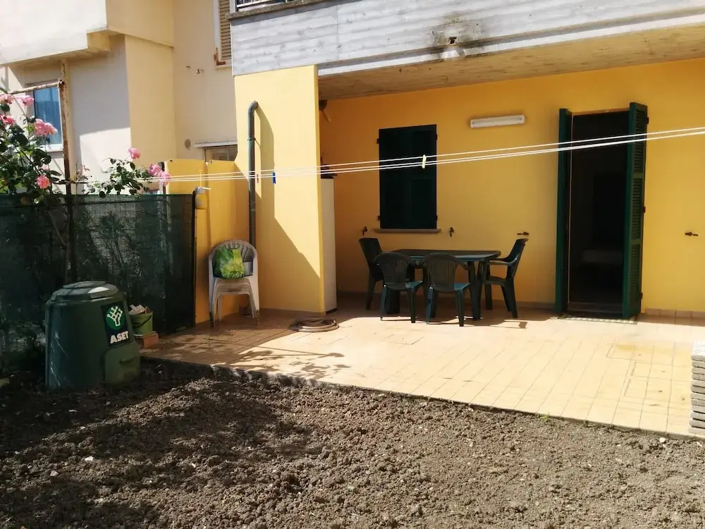 Secret Garden Home Fano